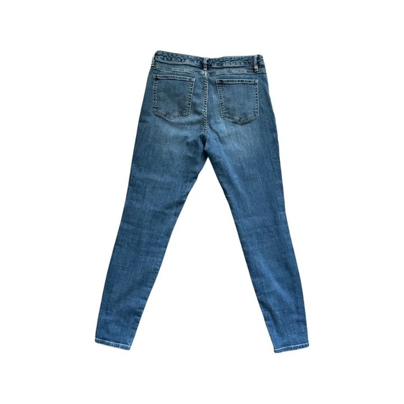 Joe Fresh Classic Slim Jean Blue Size 29/8. - Picture 1 of 16